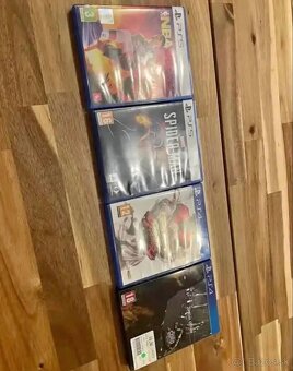Predám PlayStation 5 - 2
