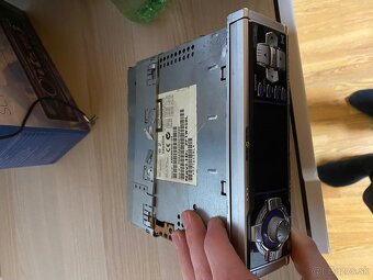 vdo dayton rádio - 2