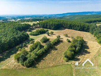 Veľkorysý, 2,5 ha pozemok za výbornú cenu - 2