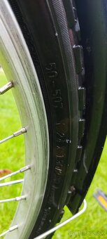 Detsky bicykel 24 - 2