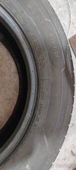 Predám HANKOOK LIBERITY eco2 195/65/R15 91H - 2