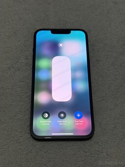 Predám Apple iPhone 14 128GB Black Stav Nového Telefónu - 2