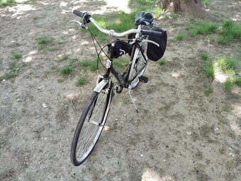 Bicykel Adriatica. - 2