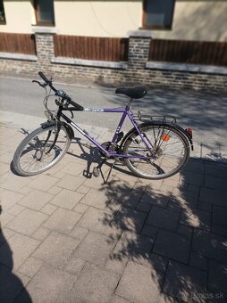 Bicykel - 2