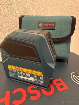 Bosch GLL 2-10 Profesional laser - 2
