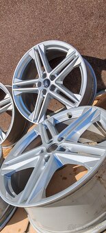 ALU Audi 5x112 R20 - 2