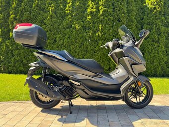 Honda Forza 125 MY2022 - 2