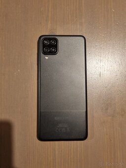 Samsung Galaxy A12 - 2
