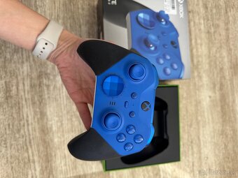 Xbox ovládač elite series 2 - 2