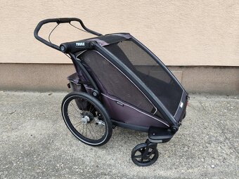 Cyklovozik Thule Chariot Sport 2 - 2