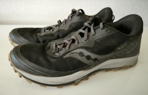 SAUCONY PEREGRINE11 GTX PC: Bežecké tenisky Trail - 2