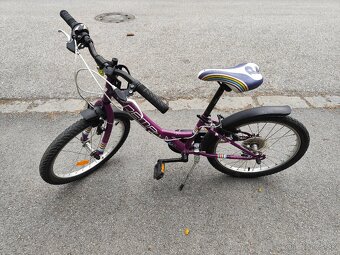 Bicykel DEMA 20 - 2