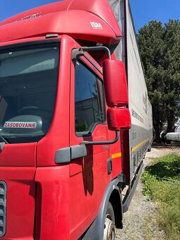 MAN TGL 8180 - 2
