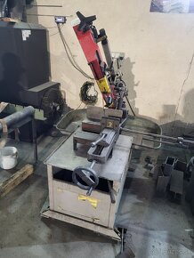 Pila Bomar - 2