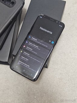 Samsung Galaxy s8 64gb - 2