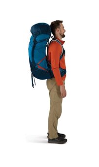 Turistický batoh - Osprey Atmos Ag Lt 50 - 2