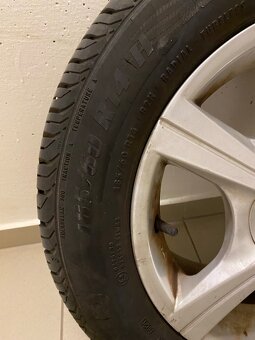 Matador letné pneumatiky Nové 185/60 R14 T - 2