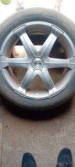 5x114,3 R 18 - 2