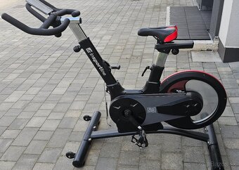 cyklotrenažér Drakkaris , inSportLine - 2