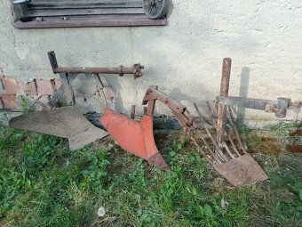 Malotraktor - 2