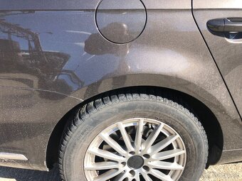 Passat B7 - 2