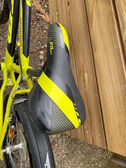 Predám bicykel značka CTM - 2