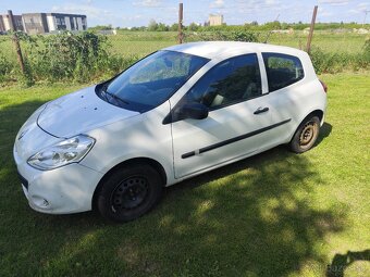 Clio 1.5 - 2