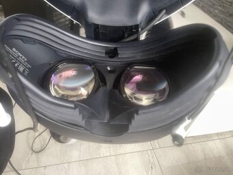 Playstation 5 + PSVR2 - 2