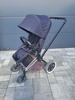Kocik Cybex Priam - 2