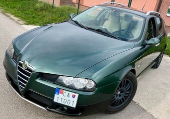 Alfa Romeo Q4 CROSSWAGON 4x4 - 2