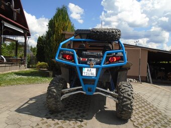 polaris rzr 900 - 2