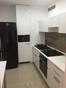 Prenájom 1 izb byt Sekčov - 2