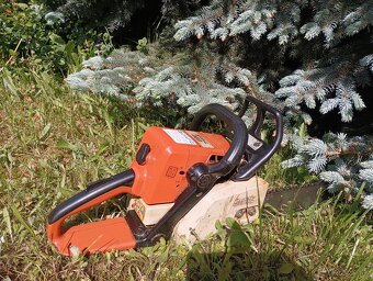 Motorová píla Stihl MS 230 - 2