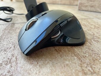 Logitech mx revolution - 2