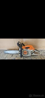 Stihl MS 291 - 2