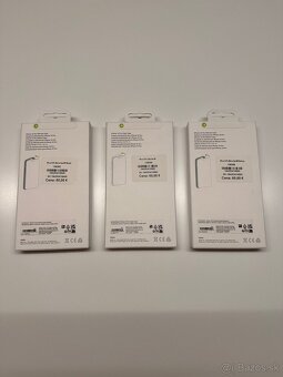 iPhone 14 Pro obal / case (originál) - 2