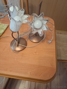 Nočné lampy - 2