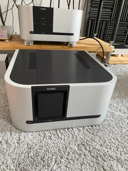 Classe CA-2300 - 2