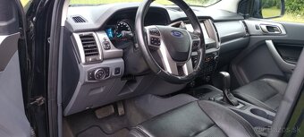 Ford Ranger 3.2 limitet - 2