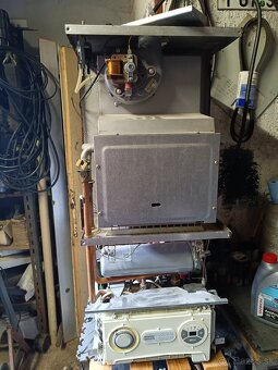 Protherm tiger 24 KTZ - 2