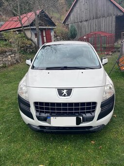 Peugeot 3008 - 2