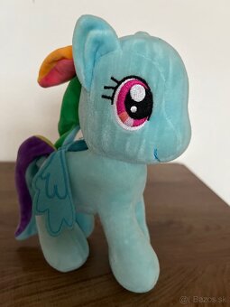 My Little Pony Rainbow Dash - 2