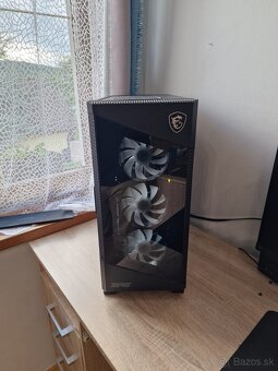 Gamer PC - 2