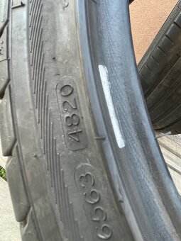Nankang 245/35 R20 4x=150e - 2
