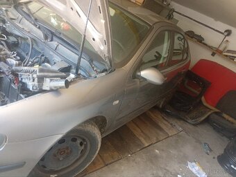 Seat Leon 1.4 55kw - 2