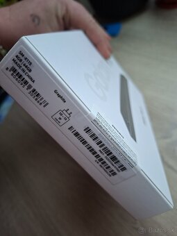 Tablet Samsung - 2