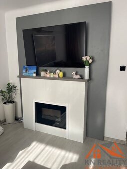 Na predaj 3 izb.byt po rekonštrukcii Komárno - 2