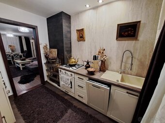 3 izbový byt, komplet rekonštrukcia, Vrútky - 2