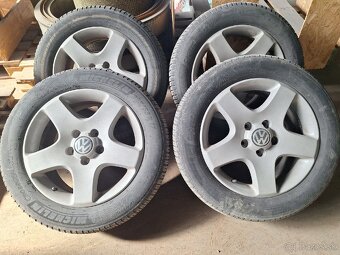 Al.disky 5x120 - 2