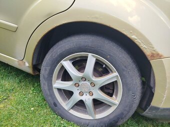 Ford S Max 2.0 TDCi - 2